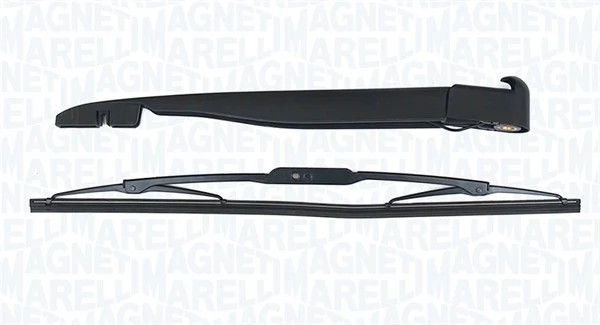 Wiper Arm Set, window cleaning